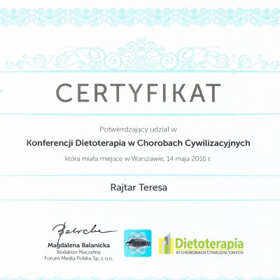 certyfikat-dietetyk-teresa-rajtar-1