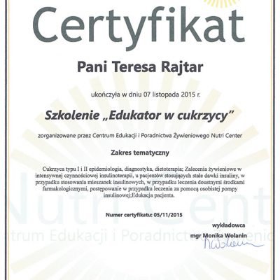 certyfikat-dietetyk-teresa-rajtar-11