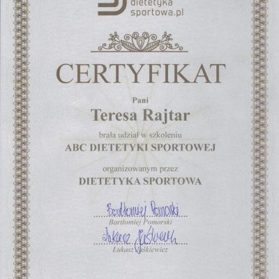 certyfikat-dietetyk-teresa-rajtar-13