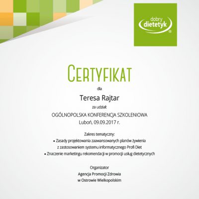 certyfikat-dietetyk-teresa-rajtar-5